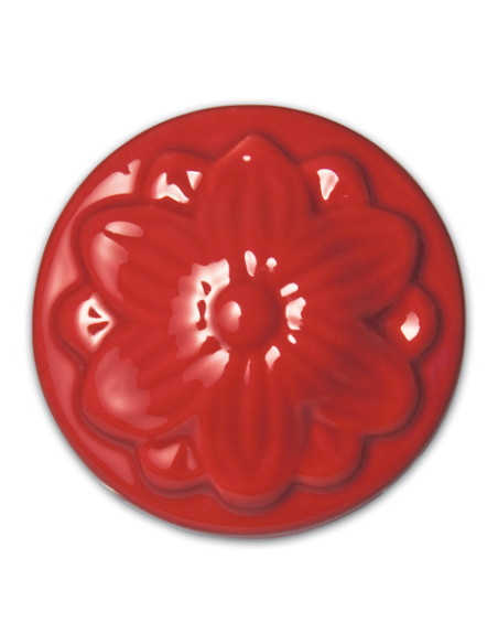 Strawberry Field "16 Oz. Sq."
