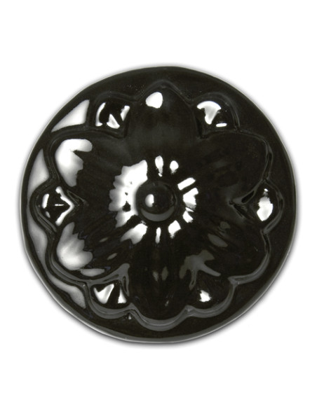 Black Swan "16 Oz. Sq."
