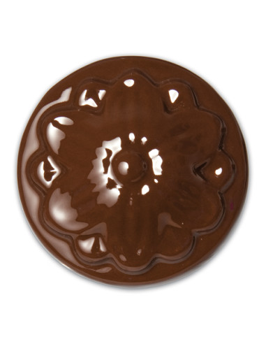 Choccomo "16 Oz. Sq."