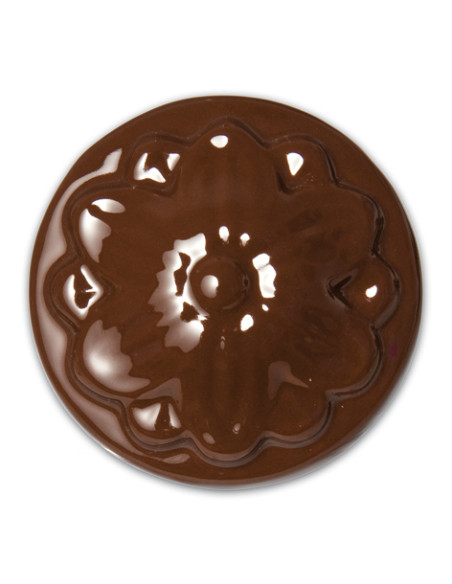 Choccomo "16 Oz. Sq."