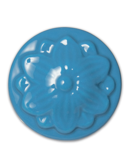 Blue Lagon "16 Oz. Sq."