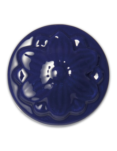 Deep Blue Sea "16 Oz. Sq."