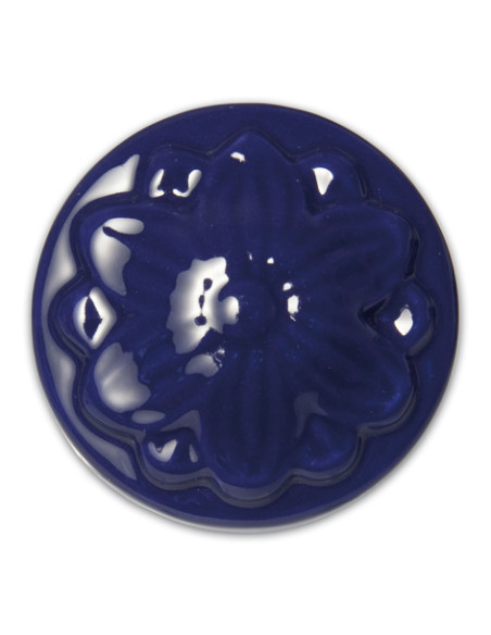 Deep Blue Sea "16 Oz. Sq."