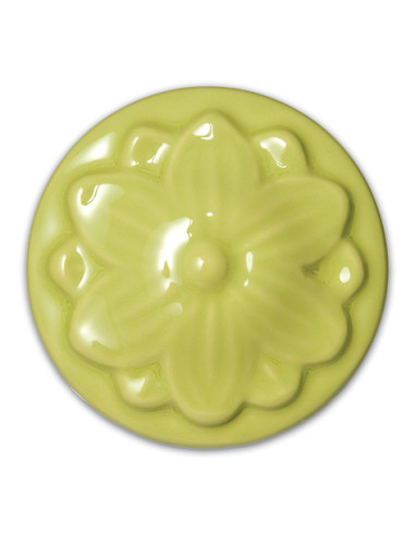 Chartreuse "16 Oz. Sq."