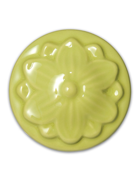Chartreuse "16 Oz. Sq."