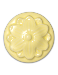 Banana Cream "16 Oz. Sq."