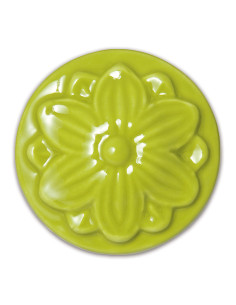 Lime "16 Oz.Sq."