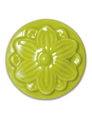 Lime "16 Oz.Sq."