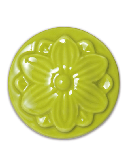 Lime "16 Oz.Sq."