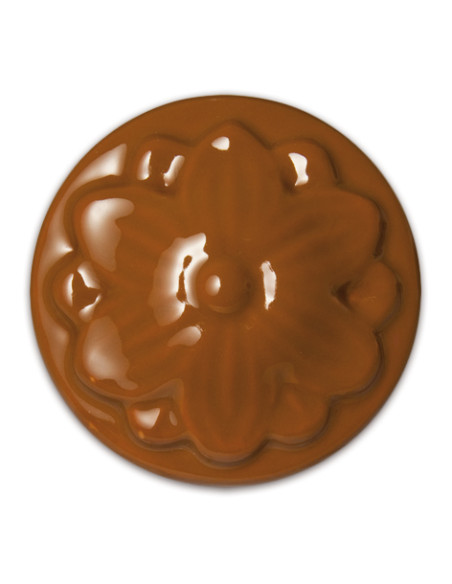 Brownie "16 Oz. Sq."