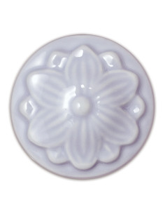Orchid "16 Oz. Sq."