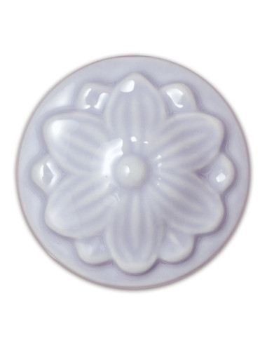 Orchid "16 Oz. Sq."
