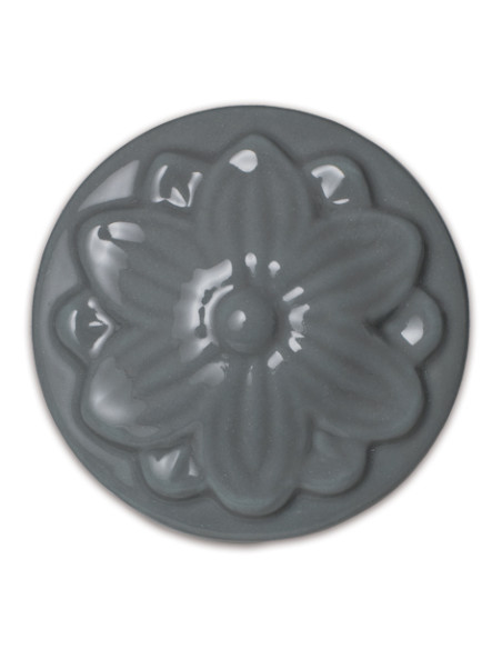Charcoal "16 Oz. Sq."
