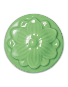 Spring Green "16 Oz. Sq."