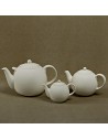 TEA POTS