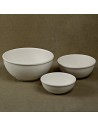 SERVING BOWL