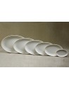 SERVING PLATES