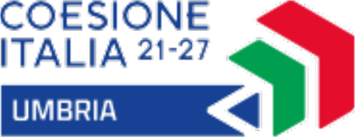 Coesione Italia 21-27 Umbria