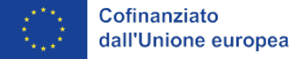 Cofinanziato dall'Unione europea