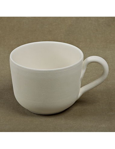 Jumbo Latte Mug