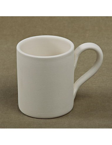 Medium Traditional Mug