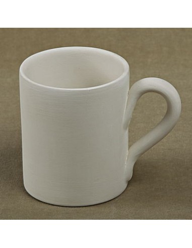 Large Traditional Mug
