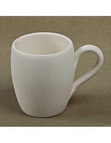 Cone mug