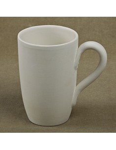 Lg. Cone mug