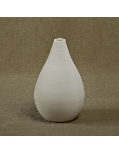 Cone Flower Vase