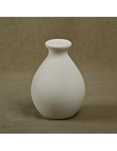 Ball Flower Vase