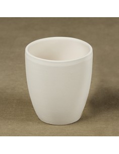 Small Cone Mug without Handle