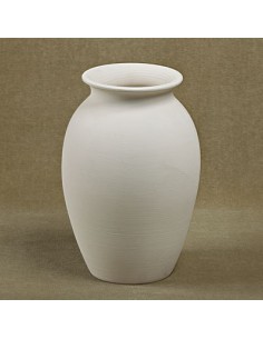 Sm. Traditional Vase