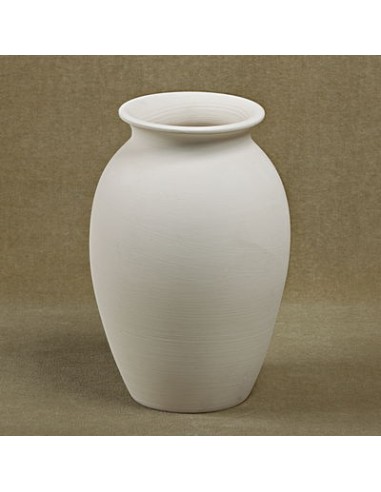 Sm. Traditional Vase