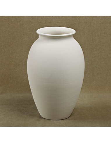 Lg. Traditional Vase