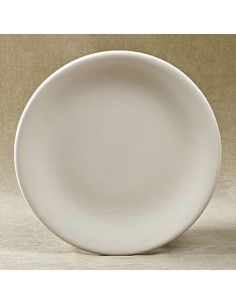 Coup Dinner Plate