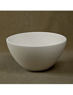 Sm. Contemporary Bowl