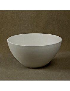 Med. Contemporary Bowl