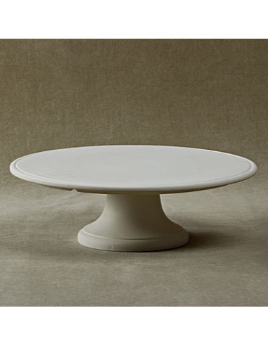 Cake Plate with Pedestal