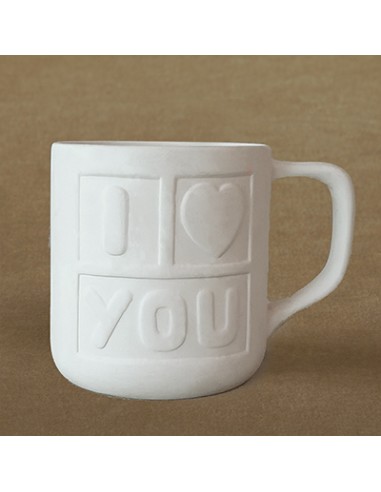 Love Mug-You