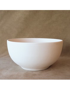 Footed Rise Bowl