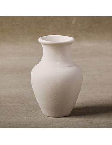 Sm. Round Vase