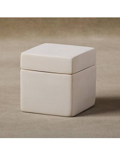 Square Box w/lid