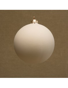 Christmas Ball cm 10