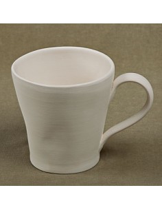 Irregular Mug