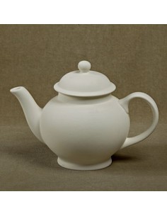 Teapot x 6 cups