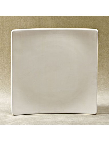 Square Suschi Plate