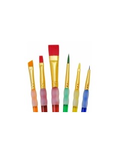 Brush for Ceramic | ROYAL BRUSH