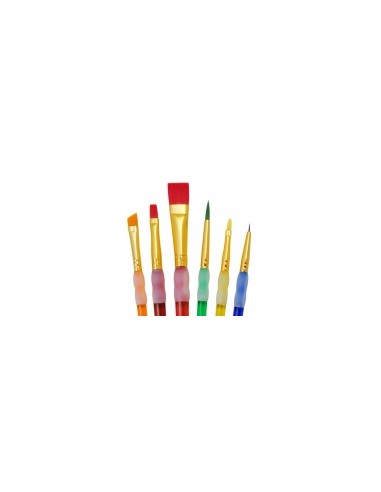 Brush for Ceramic | ROYAL BRUSH