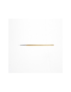 Round Brush for Ceramic