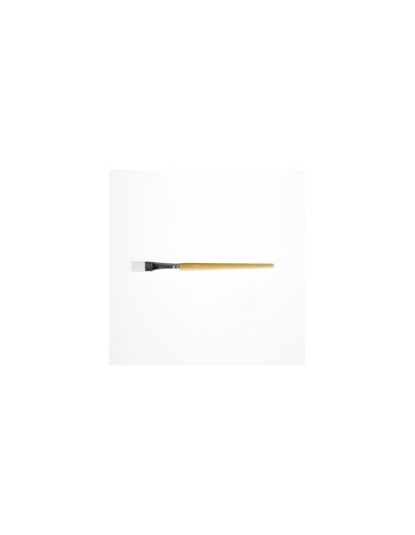 Square Brush for Ceramic